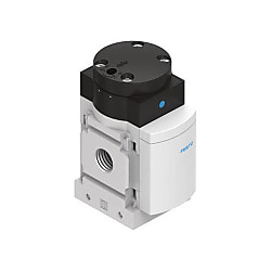 Soft Start Valve, MS4 Series