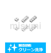 【クリーン洗浄品】角シム　フリー指定タイプ　丸穴タイプ