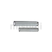 ノックピン -タップ付ｈ7タイプ-【金型用標準部品】