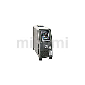 松井製作所製　金型温度調節機　カナオンMC5