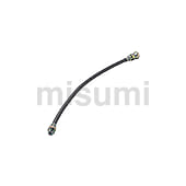フレキシブルふっ素樹脂ホース