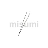 カートリッジヒータ　固定タイプ