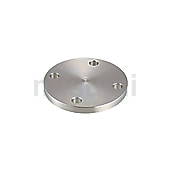 真空配管用継手　ＪＩＳフランジ－ＶＦタイプ－