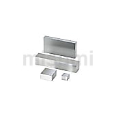 ＳＳ４００　Ａ寸フリープレート（6面フライス相当品）