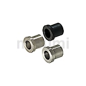ウレタン　座ぐり加工付用カラー
