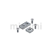マグネット　皿ボルト止めホルダ付