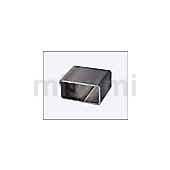 STKR400　黒皮平角パイプ(WEB掲載品)