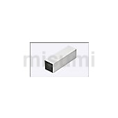 SUS304　角パイプ(#400)(WEB掲載品)