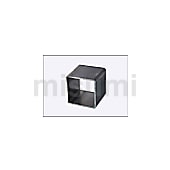 STKR400　黒皮角パイプ(WEB掲載品)