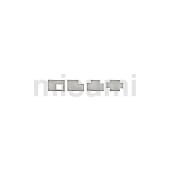 カバーパネル 板金（アルミ・ステンレス）ー形状選定タイプー