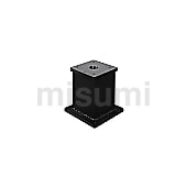 ロボットスタンド角タイプ塗装品-三菱電機