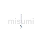アーム固定用支柱（DPAM-LA※Q専用）