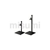 取付冶具（カメラスタンド）