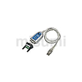 1ポート RS-422/485 USB-シリアルコンバータ