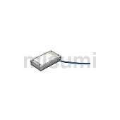 LED照明（フラット、低発熱）