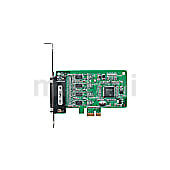 PCIe シリアル通信カード（RS-232）