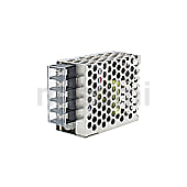 スイッチング電源（ケース付き、DC5V、DC12V出力）