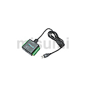 USB デジタル入出力 ターミナル