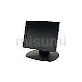 10.4インチ　SVGA　ビデオ入力_アナログRGB入力　（LEDバックライト）