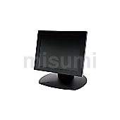 12.1インチ　SVGA　ビデオ入力_アナログRGB入力　（LEDバックライト）