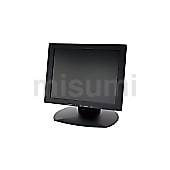 15インチ　XGA　ビデオ入力_アナログRGB入力　（LEDバックライト）