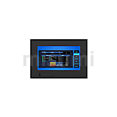 【作画ソフトDL無料】ミスミオリジナル タッチパネル GX8シリーズ 4.3～15インチ