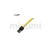 PROFINET・EtherCAT対応 CAT5 STP （二重シールド） やわらか LANケーブル