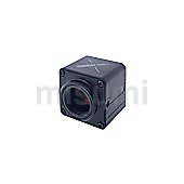 VGAアナログカメラ/200万画素/マウス操作/十字線機能【貸出対象】