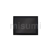 8～15型（4：3）視野角広い組込みモニタ（VGA、BNC、HDMI入力）