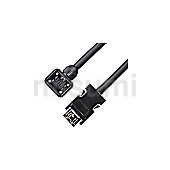 【新商品】ACサーボモータ対応ケーブル（エンコーダー/電源/延長/ブレーキ用）