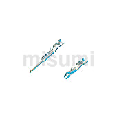 【タイコエレクトロニクス（ＴＥ）】製商品　EIコネクタ　コンタクト