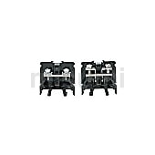 【ＩＤＥＣ】BN,BNHブロック端子台（M3～M4）