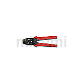 圧着端子専用圧着工具 手動工具(NH-64)