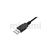 USB2.0 A-ミニBタイプケーブル