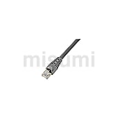 CAT6 STP (より線) LANケーブル