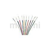UL規格鉛フリー耐熱塩化ビニル絶縁電線 UL 1015