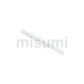 コの字型ブッシュ（標準タイプ）