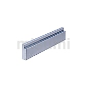 バイス用パラレルブロック‐段付タイプ‐