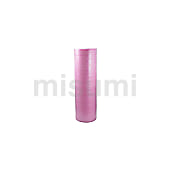 気泡緩衝材　静電気防止タイプ　1200mm×42m巻