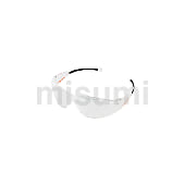 ミスミ 安全メガネ 一眼型 N-GLASS-FRM