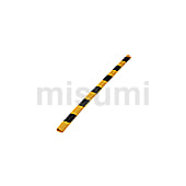 安全クッション　はさみこみ型
