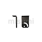 LDL2シリーズ用L型ブラケット BK-LDL2