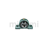 鋳鉄製ピロー形