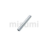 スチール製ローラ単体 （コンベヤ用ロｰラ） 径Φ57×幅90-990（SR型）