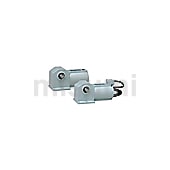 GTR ギアモータ（15W～90W） 直交軸・モータ付