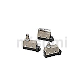 コンパクト封入スイッチ ZC-□55