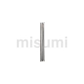フレキシブルホース（両端NWフランジ）