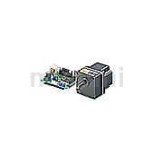 ブラシレスモーター BLHシリーズ DC電源用