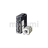 チューニングレスACサーボモーターユニット NXシリーズ