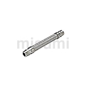NK-1500 オスニップル式フレキシブルホース
